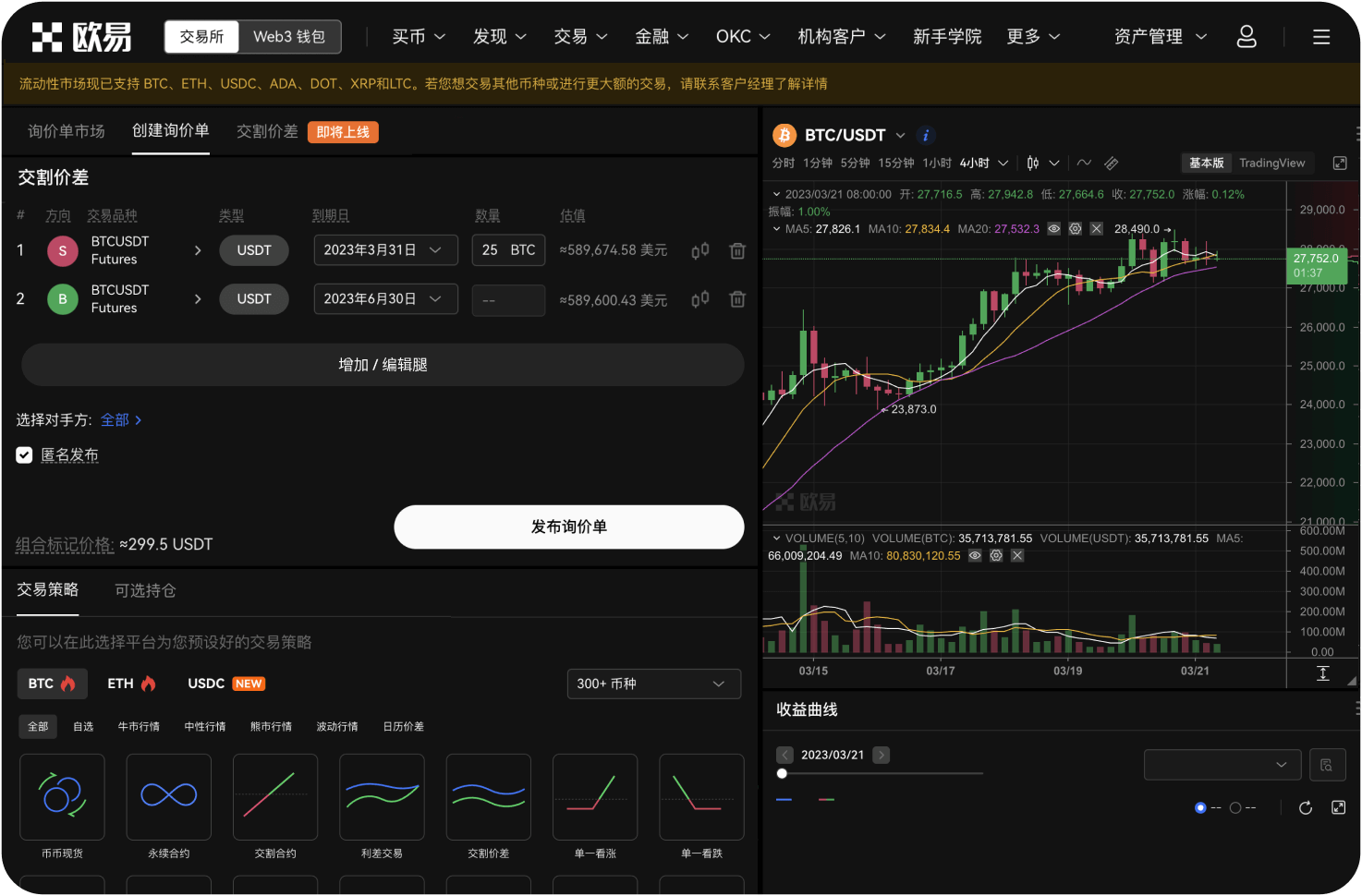 狗狗币交易支持API量化吗